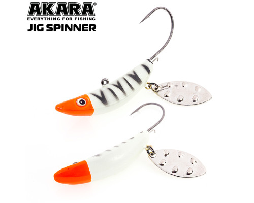 Akara Jig Spinner JS50-35-06P