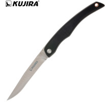 Нож складной фрикционный Kujira Elegance 85 mm сталь 5Cr15MoV ELG-85