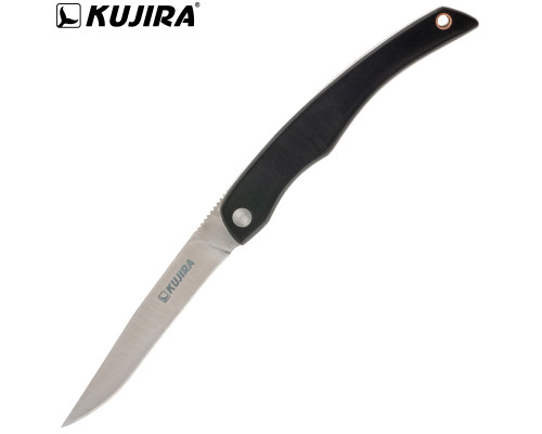 Нож складной фрикционный Kujira Elegance 85 mm сталь 5Cr15MoV ELG-85