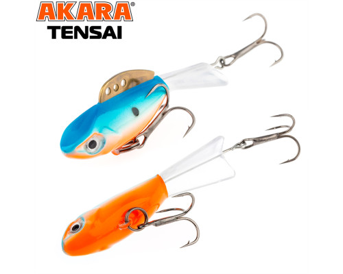 Балансир Akara Pro Action Tensai 57 11 гр. 24F