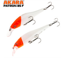 Воблер Akara Patron 85F 12 гр. A1