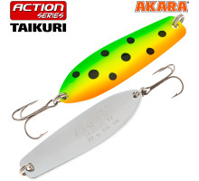 Блесна колебалка Akara Action Series Taikuri 10,5 гр. AB93