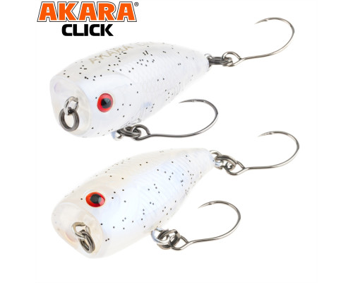 Воблер Akara Click 35F 3,0 гр.A264