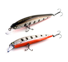 Воблер Akara Best Minnow 110SP 17 гр. (3/5 oz 4,3 in) A88