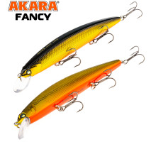 Воблер Akara Fancy 110SP (3/5 oz 4,3 in) A59