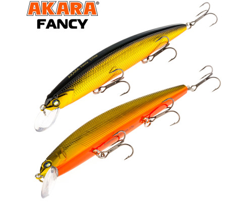 Воблер Akara Fancy 110SP (3/5 oz 4,3 in) A59