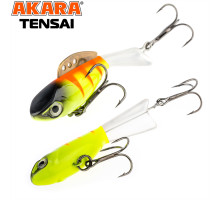 Балансир Akara Pro Action Tensai 57 11 гр. 62