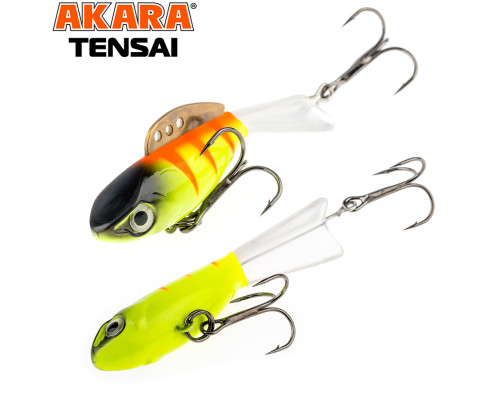 Балансир Akara Pro Action Tensai 57 11 гр. 62