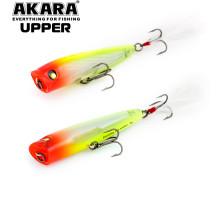 Воблер Akara Upper 65F (1/4 oz 2,6 in) A51