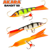 Балансир Akara Bandit  50 мм 8 гр. (2,0in-2/7oz)  31/94