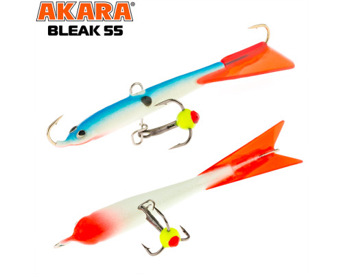 Балансир Akara Bleak 55 (2,2in-2/7oz) 24