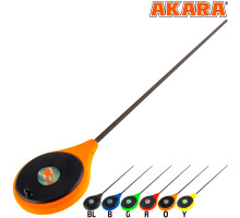Удочка зимняя Akara Ice Team Sport Orange ASIT-O