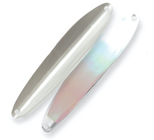 Блесна зимняя Akara Ice Striker (1/10 oz,1 in) Si+Sil