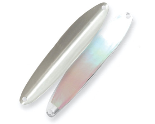 Блесна зимняя Akara Ice Striker (1/10 oz,1 in) Si+Sil