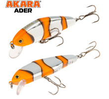 Воблер Akara Ader 5,5 гр. A71