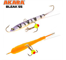 Балансир Akara Bleak 55 (2,2in-2/7oz) 53