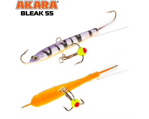 Балансир Akara Bleak 55 (2,2in-2/7oz) 53