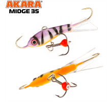 Балансир Akara Midge 35 (1,4in-1/7oz) 53