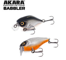 Воблер Akara Babbler 40F (1/9 oz 1,6 in) A83