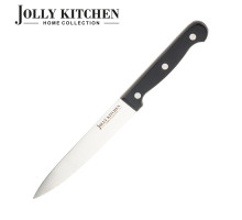 Нож кухонный Jolly Kitchen Classic 44403 Stainless 120 mm black 4440303/120 4440303-120