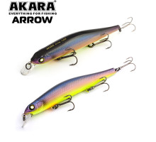 Воблер Akara Arrow 110SP 17 гр. (3/5 oz 4,3 in) A79