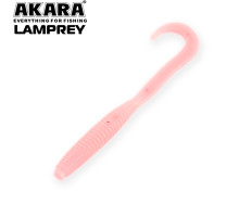 Твистер Akara Lamprey ( 10 шт.)