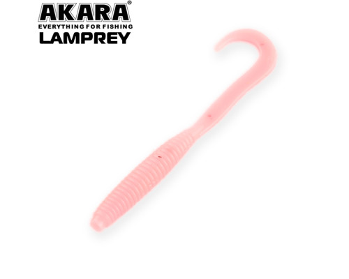 Твистер Akara Lamprey ( 10 шт.)