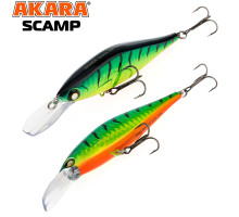 Воблер Akara Scamp 95F (3/7 oz 3,7 in) A99