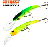 Воблер Akara Deep Snoop 120F (5/7 oz 4,7 in) A303