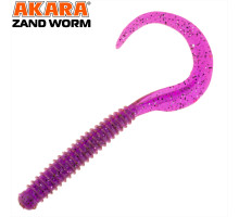 Червь Akara Zand Worm 90 413 (5шт.)