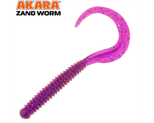Червь Akara Zand Worm 90 413 (5шт.)