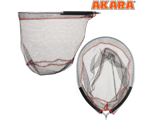 Голова для подсачека Akara PF G-5