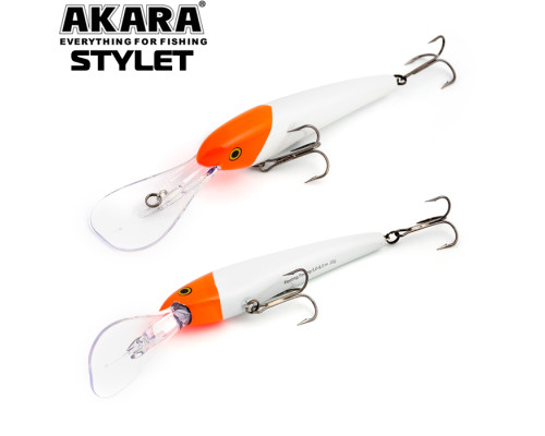 Воблер Akara Stylet (4/7 oz 3,5 in) A1
