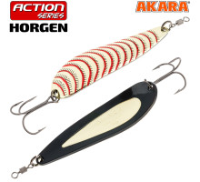 Блесна колебалка Akara Action Series Horgen 30 гр. AB32
