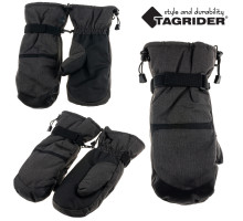 Рукавицы Tagrider 936 Elbrus L