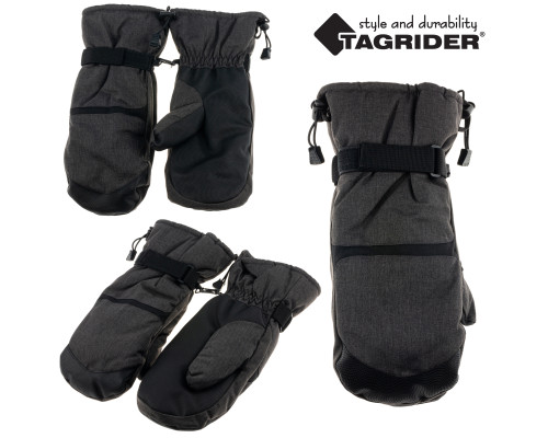 Рукавицы Tagrider 936 Elbrus L
