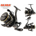 Катушка безынерционная Akara Feeder Time 5000 6+1bb