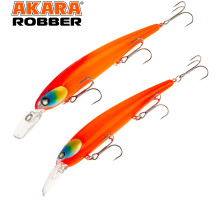 Воблер Akara Robber 120F (2/3 oz 4,7 in) A163