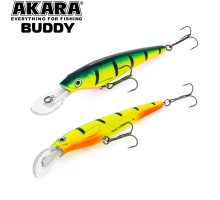 Воблер Akara Buddy (1 oz 5,1 in) A17