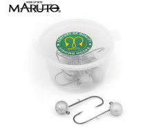 Микроджиг Maruto Шар 3,4 гр. 1