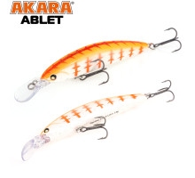 Воблер Akara Ablet 90F (3/7 oz 3,5 in) A171