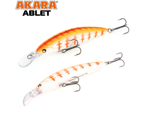 Воблер Akara Ablet 90S (1/2 oz 3,5 in) A171