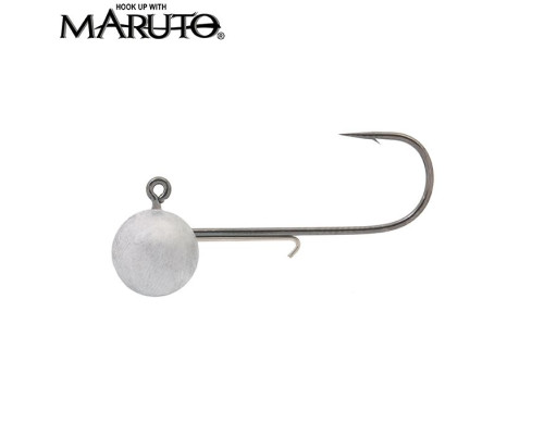 Микроджиг Maruto Шар упаковка 5 шт (5 шт.)