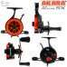 Катушка мультипликаторная зимняя Akara Ice Practic SX 3+1 bb AIPSX-4