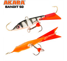 Балансир Akara Bandit 50 (2,0in-2/7oz) 31