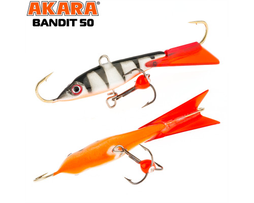 Балансир Akara Bandit 50 (2,0in-2/7oz) 31