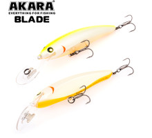 Воблер Akara Blade 90 F (3/7 oz 3,5 in) A127