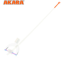 Кивок Akara арбалет лещевый 180/0,4 мм SCB18004