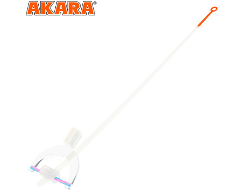 Кивок Akara арбалет лещевый 180/0,4 мм SCB18004