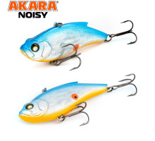 Воблер Akara раттлин Noisy (5/8 oz 3,4 in) A115